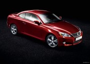 2008 Lexus IS-F